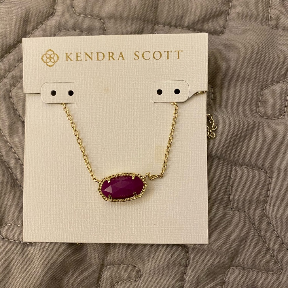 Kendra Scott Necklace